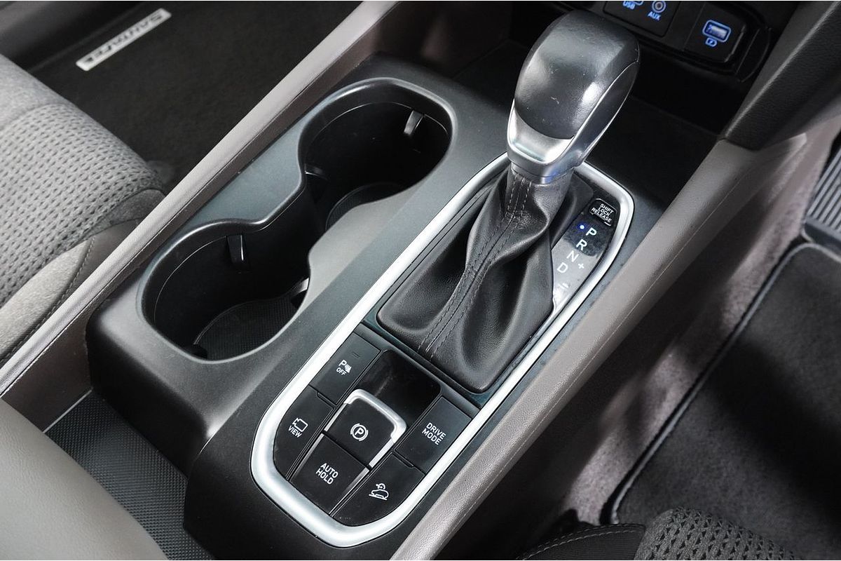 2020 Hyundai SANTA FE ACTIVE CRDi (AWD) TM.2 MY20