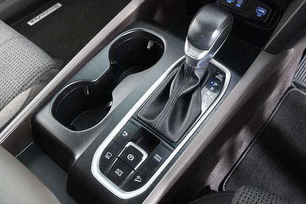 2020 Hyundai SANTA FE ACTIVE CRDi (AWD) TM.2 MY20