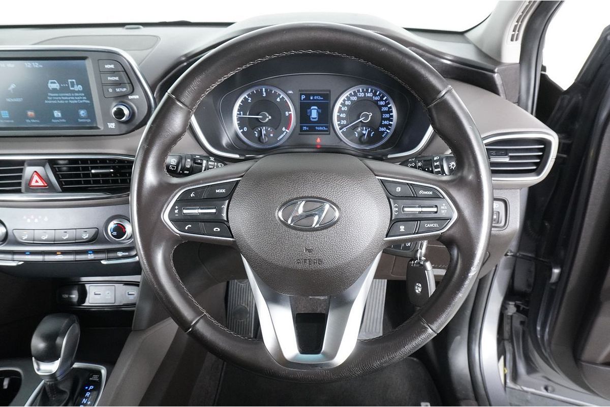 2020 Hyundai SANTA FE ACTIVE CRDi (AWD) TM.2 MY20