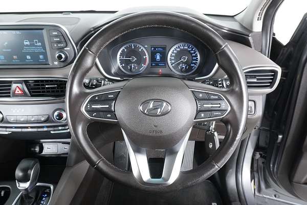 2020 Hyundai SANTA FE ACTIVE CRDi (AWD) TM.2 MY20