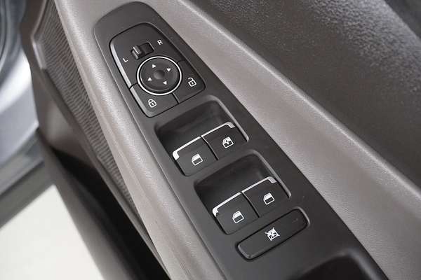 2020 Hyundai SANTA FE ACTIVE CRDi (AWD) TM.2 MY20