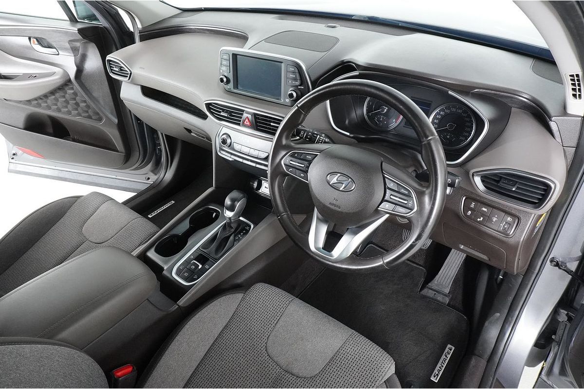 2020 Hyundai SANTA FE ACTIVE CRDi (AWD) TM.2 MY20