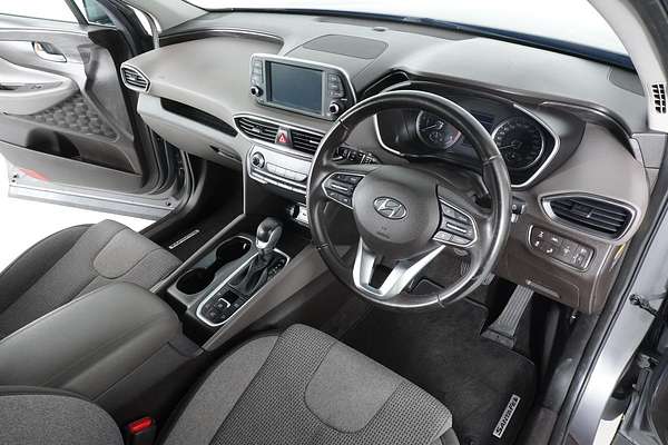 2020 Hyundai SANTA FE ACTIVE CRDi (AWD) TM.2 MY20