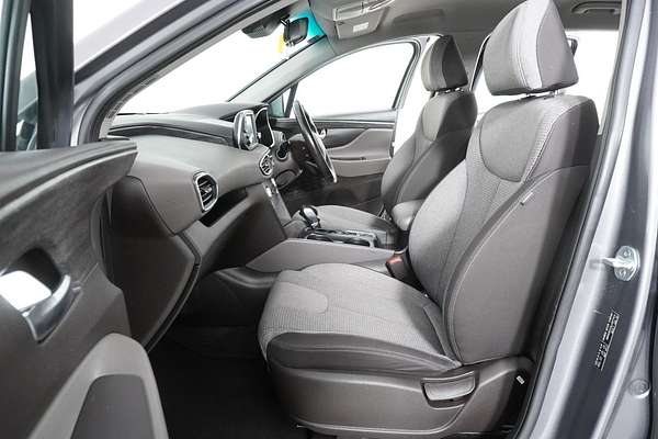 2020 Hyundai SANTA FE ACTIVE CRDi (AWD) TM.2 MY20