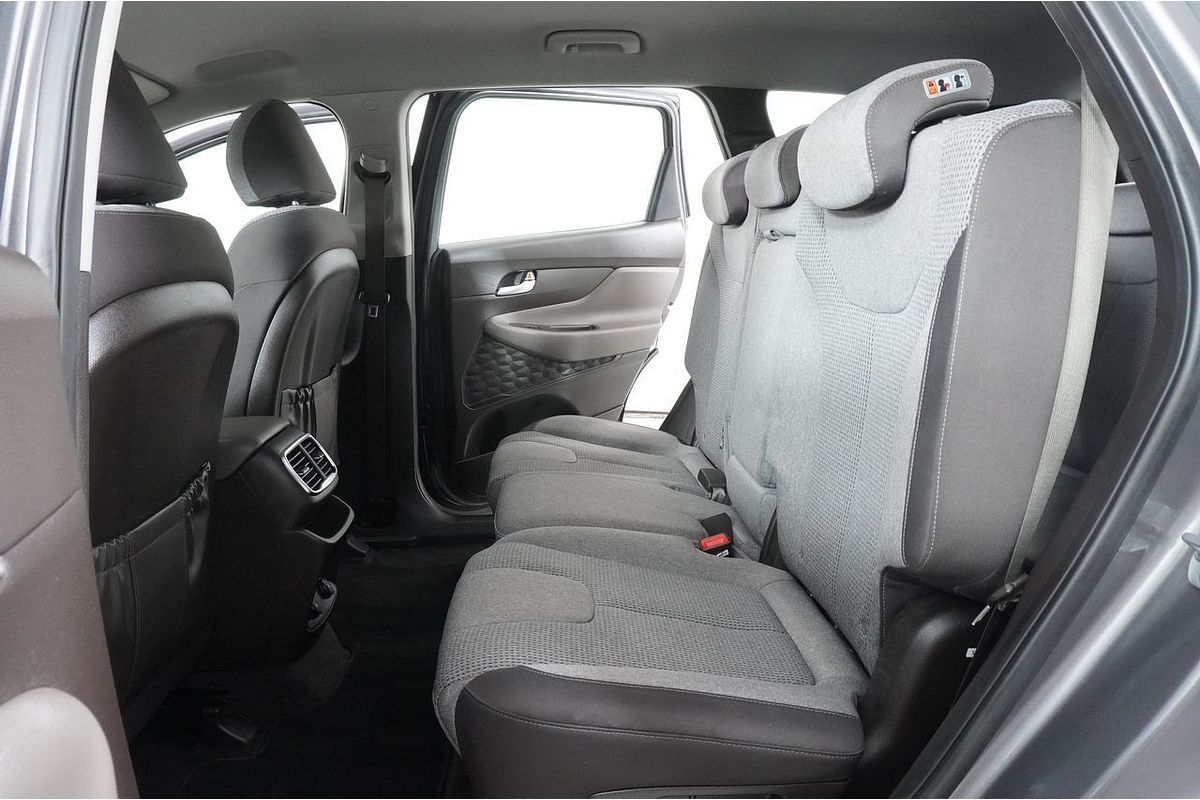 2020 Hyundai SANTA FE ACTIVE CRDi (AWD) TM.2 MY20