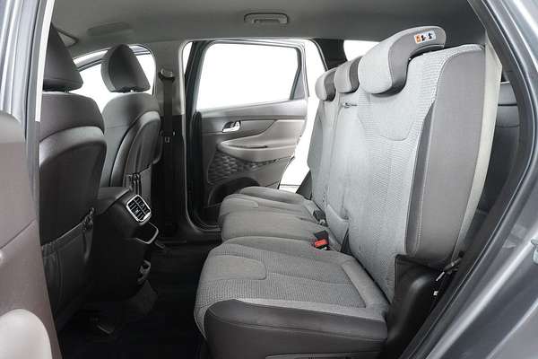2020 Hyundai SANTA FE ACTIVE CRDi (AWD) TM.2 MY20