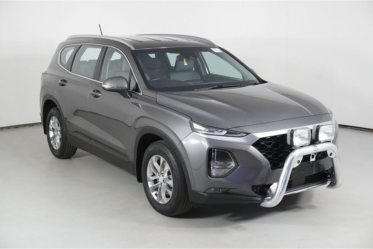 2020 Hyundai SANTA FE ACTIVE CRDi (AWD) TM.2 MY20