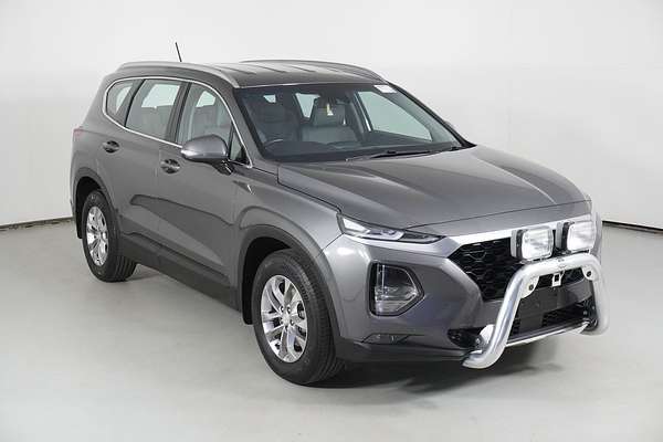 2020 Hyundai SANTA FE ACTIVE CRDi (AWD) TM.2 MY20