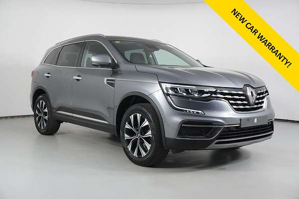 2023 Renault KOLEOS ZEN (4x2) ZGH MY23