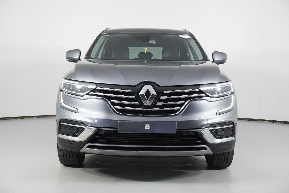 2023 Renault KOLEOS ZEN (4x2) ZGH MY23