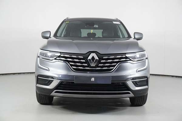 2023 Renault KOLEOS ZEN (4x2) ZGH MY23