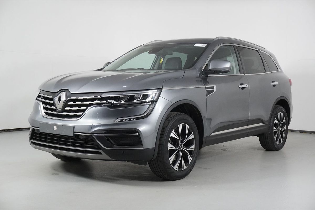 2023 Renault KOLEOS ZEN (4x2) ZGH MY23