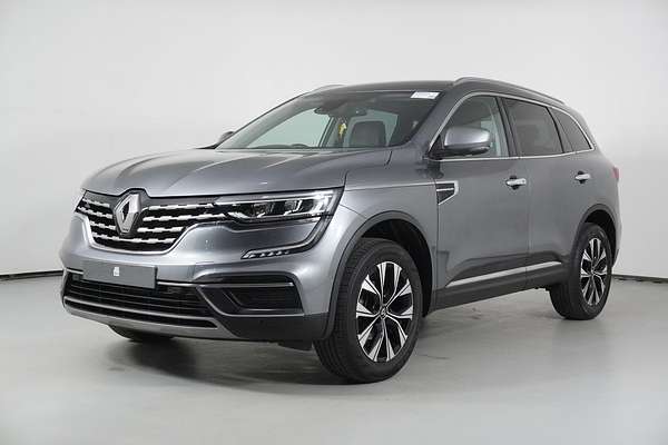 2023 Renault KOLEOS ZEN (4x2) ZGH MY23