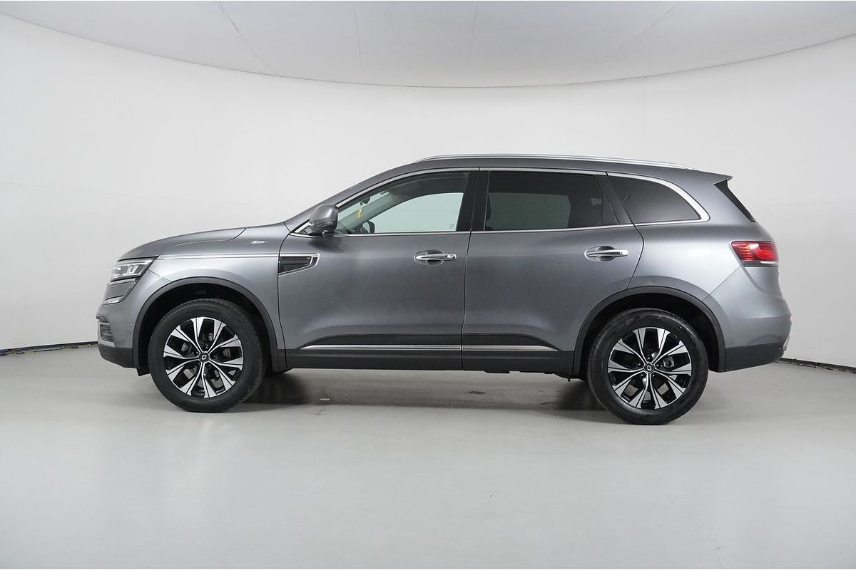2023 Renault KOLEOS ZEN (4x2) ZGH MY23