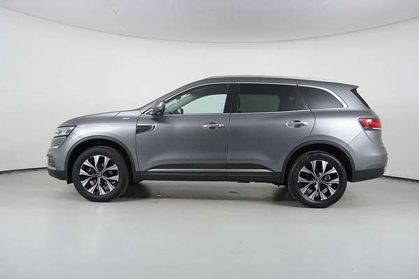 2023 Renault KOLEOS ZEN (4x2) ZGH MY23