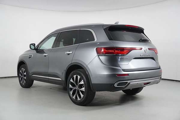 2023 Renault KOLEOS ZEN (4x2) ZGH MY23
