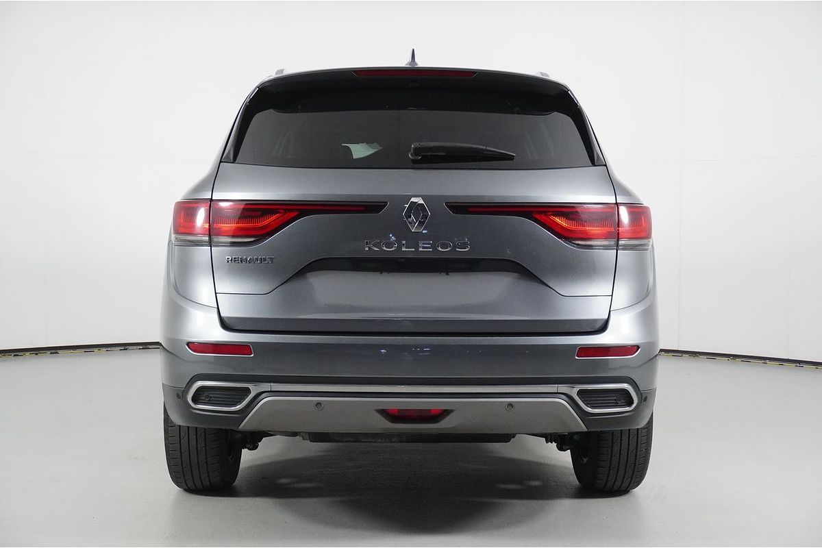 2023 Renault KOLEOS ZEN (4x2) ZGH MY23