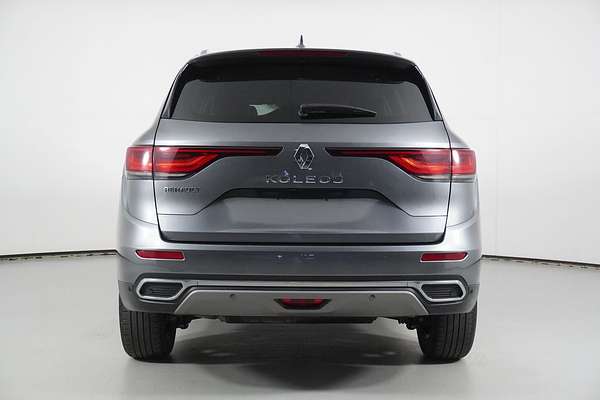 2023 Renault KOLEOS ZEN (4x2) ZGH MY23