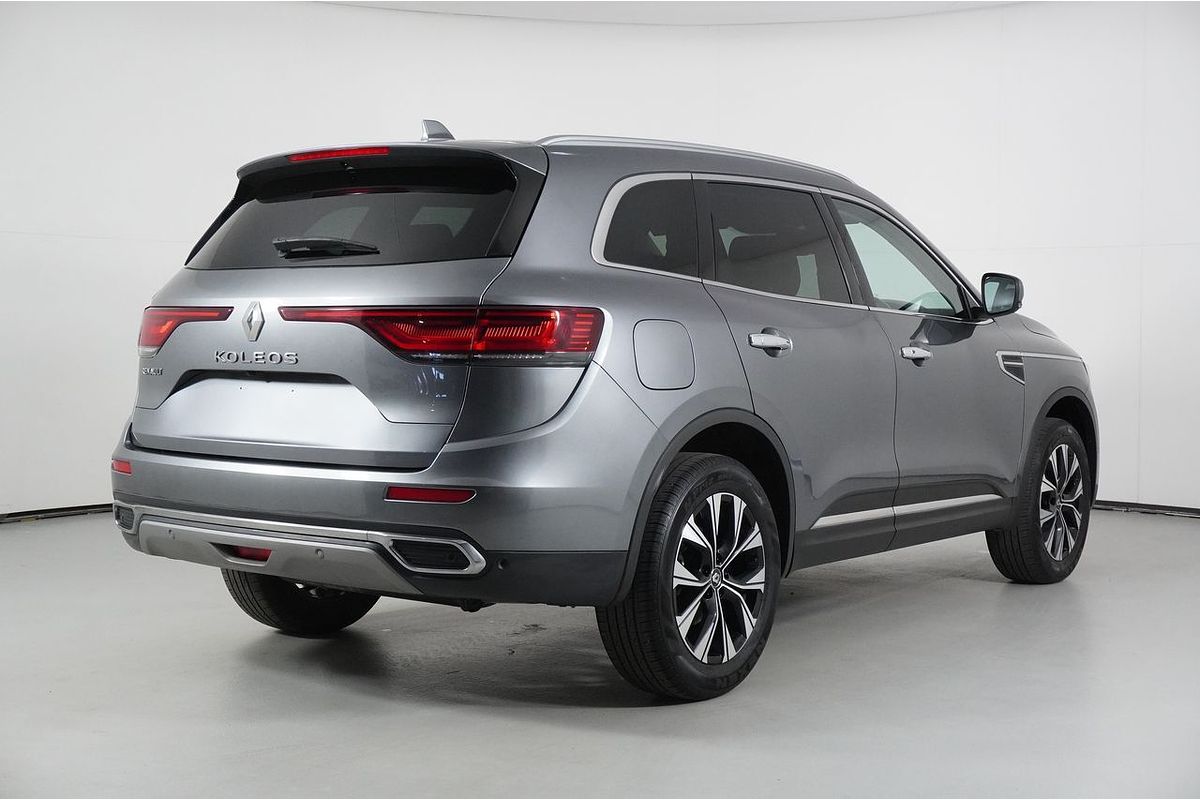 2023 Renault KOLEOS ZEN (4x2) ZGH MY23