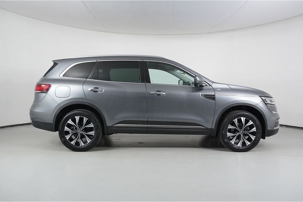 2023 Renault KOLEOS ZEN (4x2) ZGH MY23