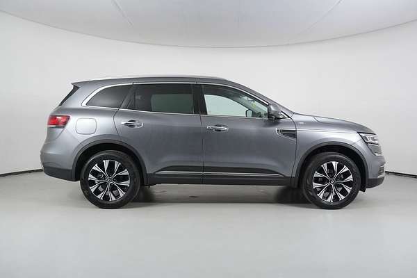 2023 Renault KOLEOS ZEN (4x2) ZGH MY23