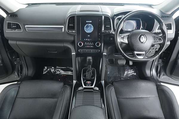 2023 Renault KOLEOS ZEN (4x2) ZGH MY23