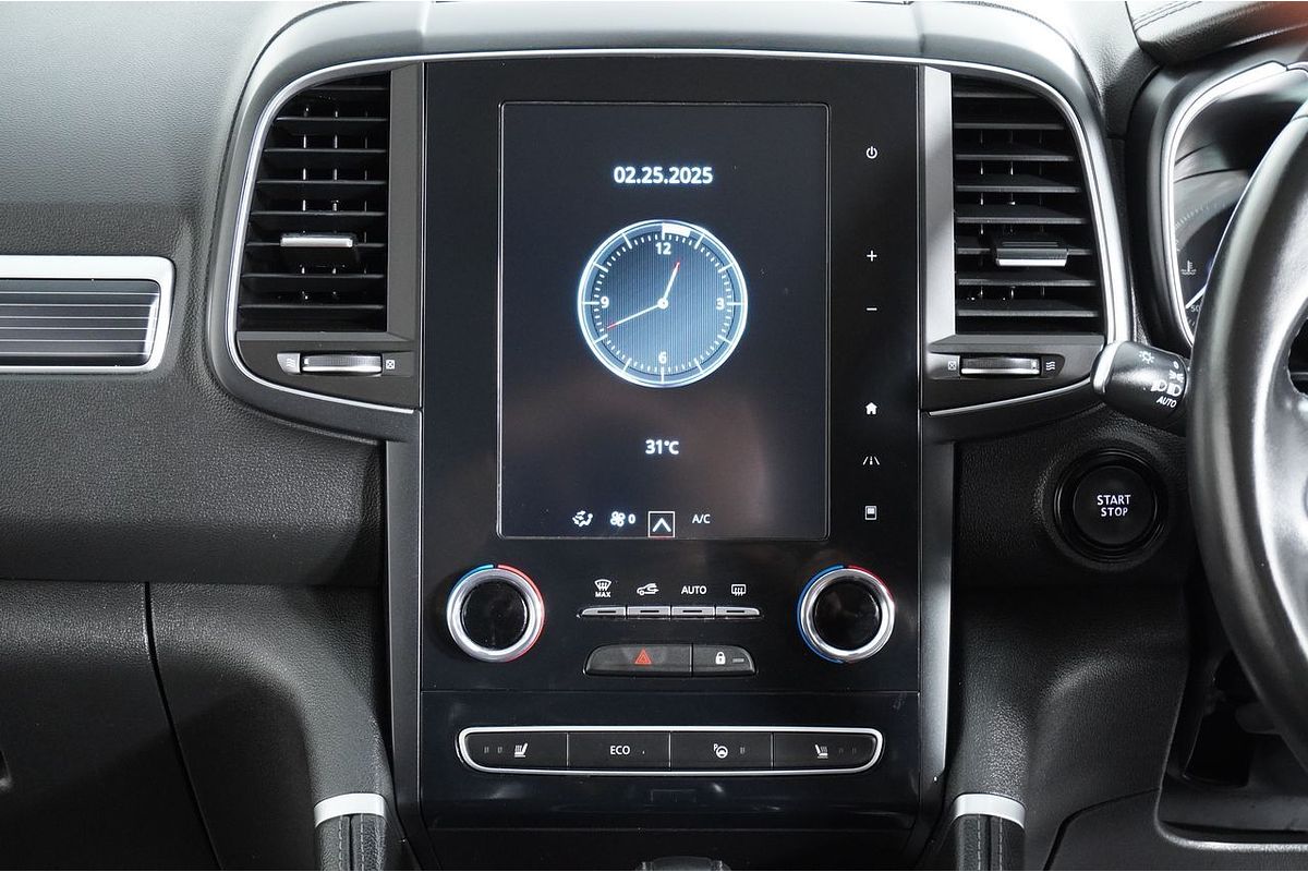 2023 Renault KOLEOS ZEN (4x2) ZGH MY23