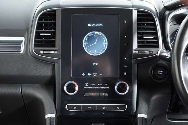 2023 Renault KOLEOS ZEN (4x2) ZGH MY23
