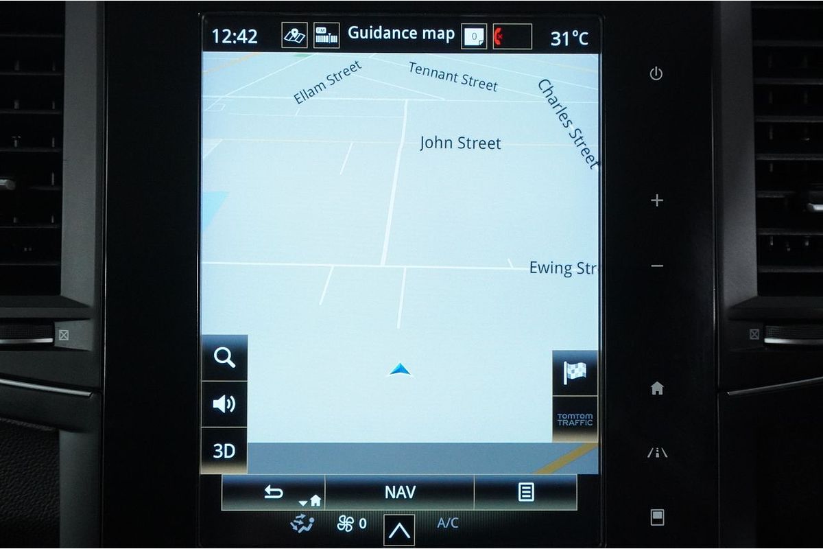 2023 Renault KOLEOS ZEN (4x2) ZGH MY23