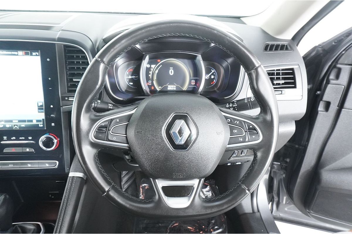 2023 Renault KOLEOS ZEN (4x2) ZGH MY23