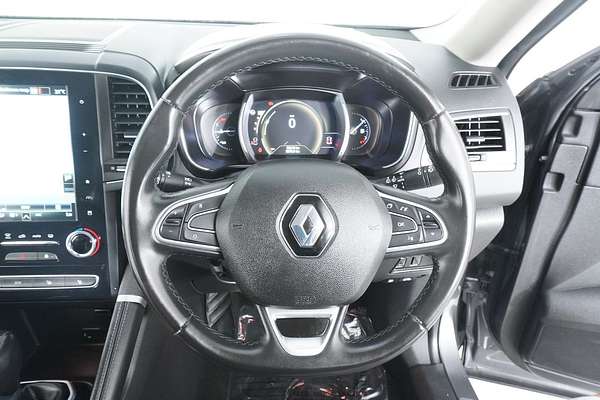 2023 Renault KOLEOS ZEN (4x2) ZGH MY23