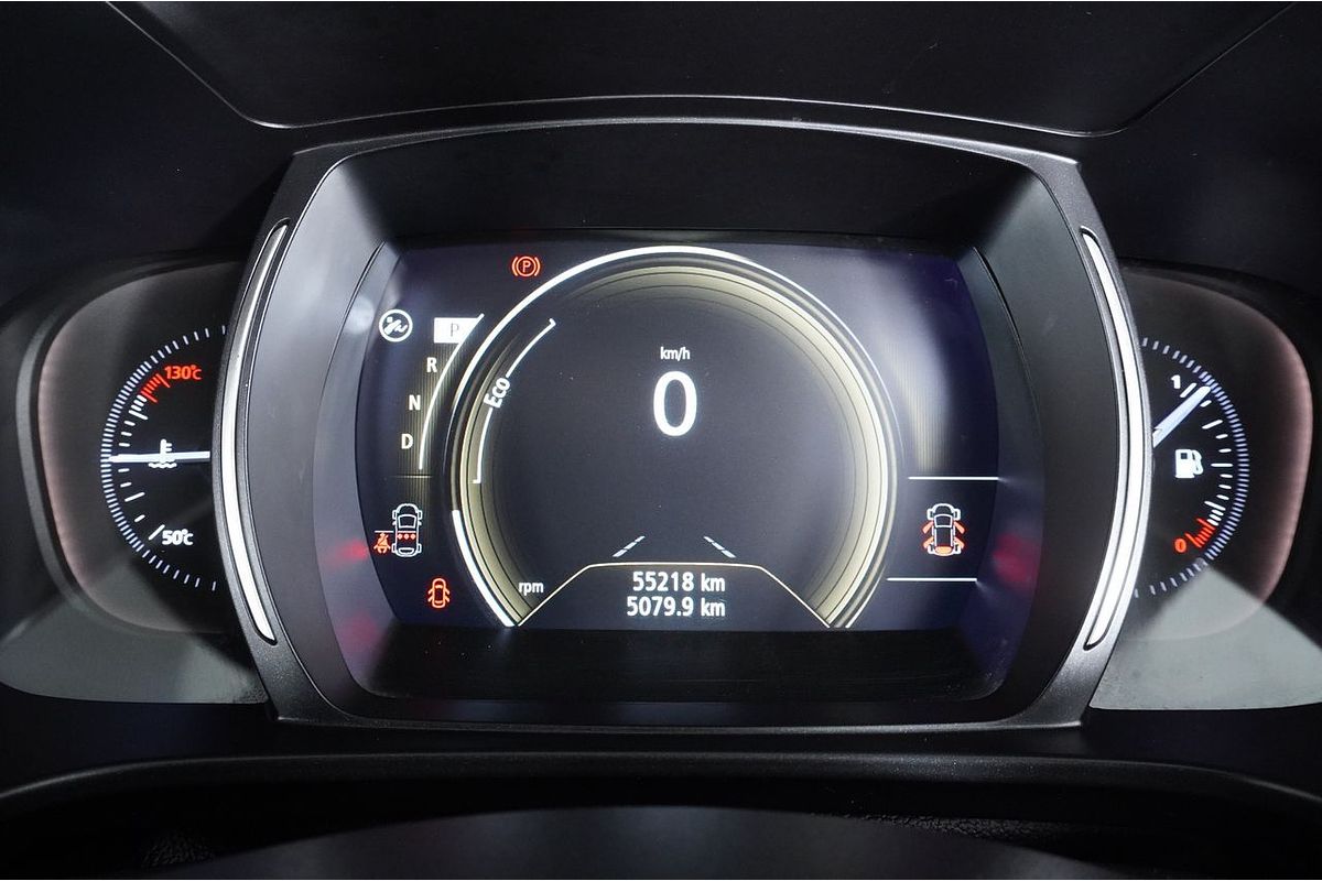 2023 Renault KOLEOS ZEN (4x2) ZGH MY23