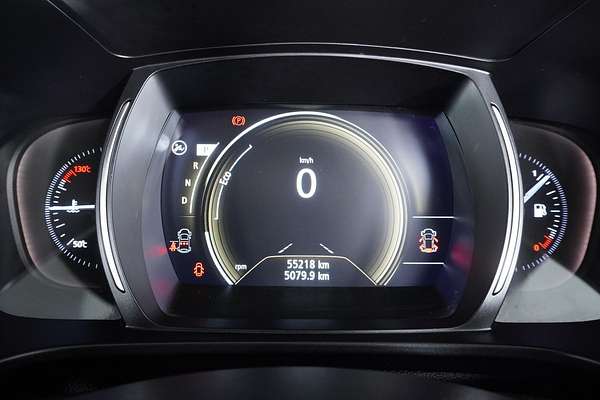 2023 Renault KOLEOS ZEN (4x2) ZGH MY23
