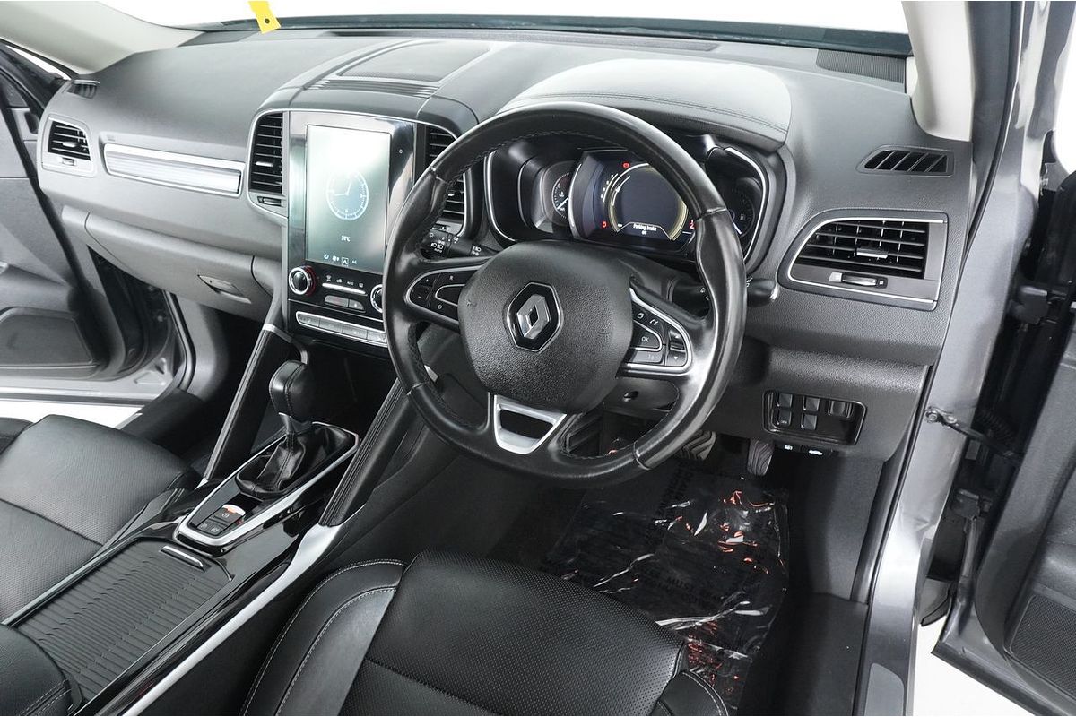 2023 Renault KOLEOS ZEN (4x2) ZGH MY23