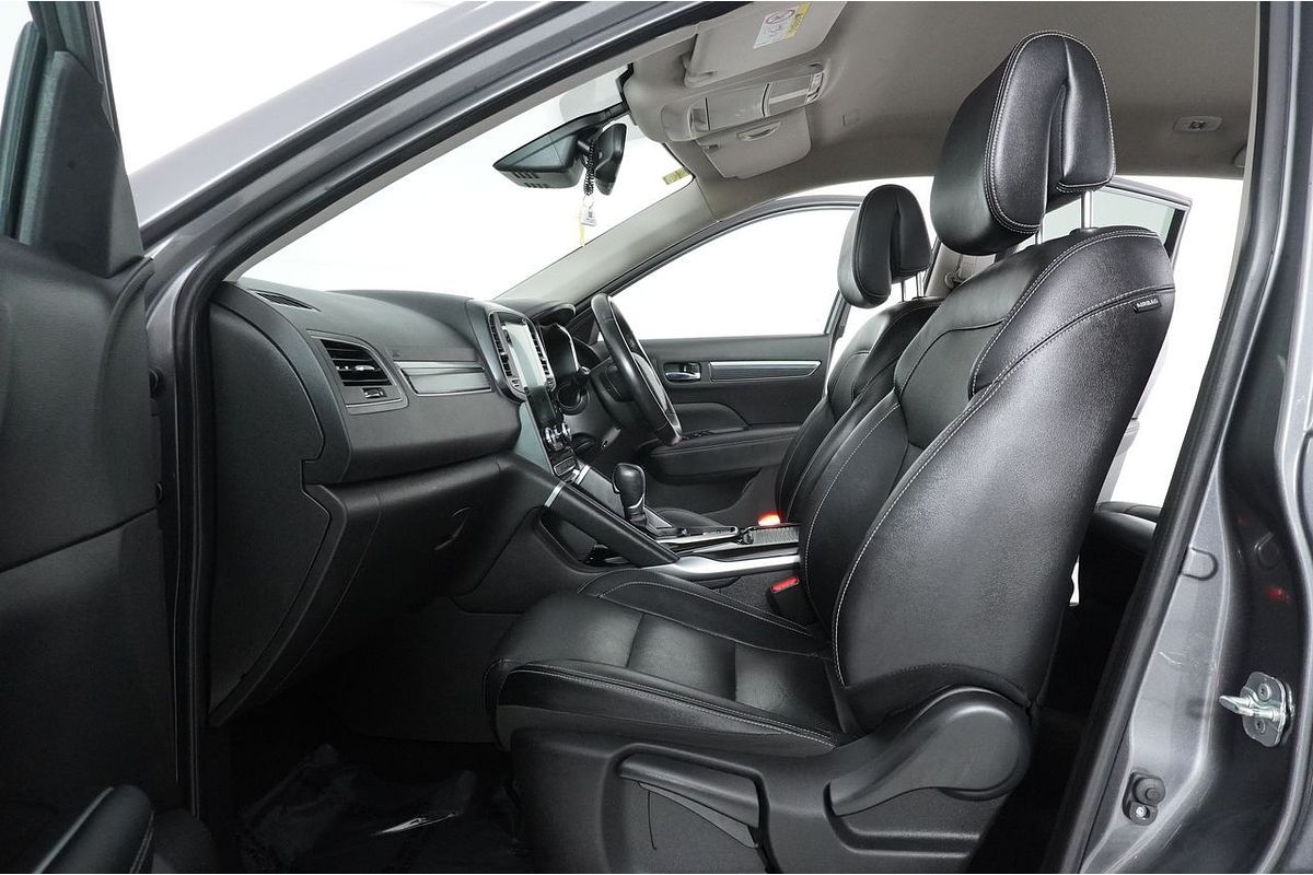 2023 Renault KOLEOS ZEN (4x2) ZGH MY23
