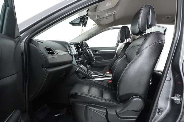 2023 Renault KOLEOS ZEN (4x2) ZGH MY23