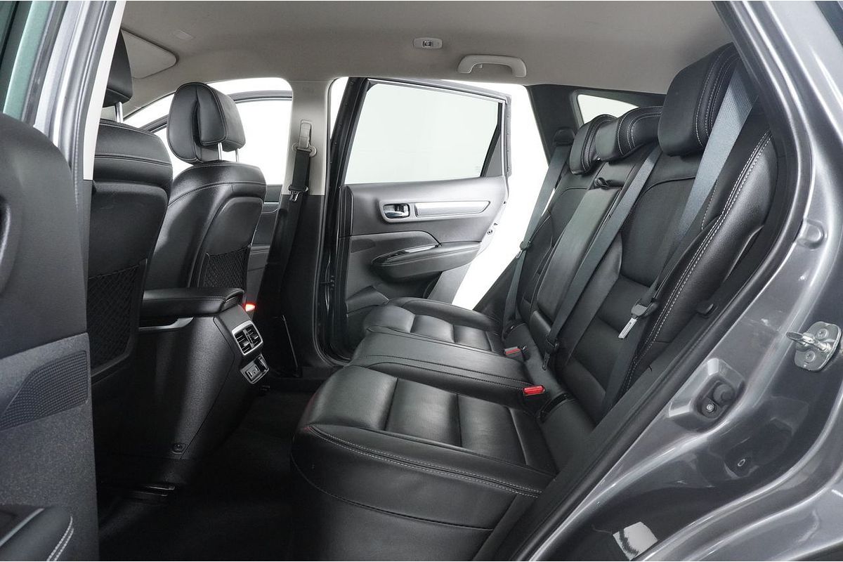 2023 Renault KOLEOS ZEN (4x2) ZGH MY23