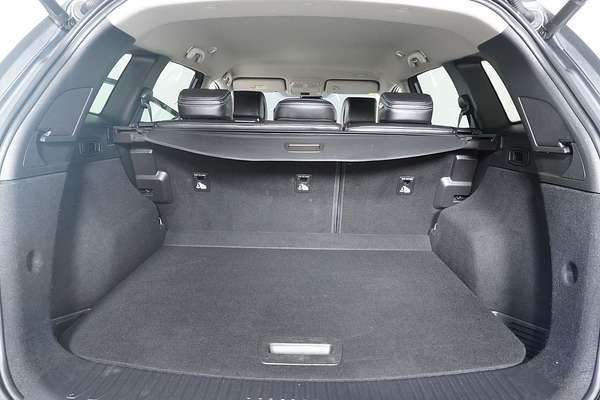 2023 Renault KOLEOS ZEN (4x2) ZGH MY23
