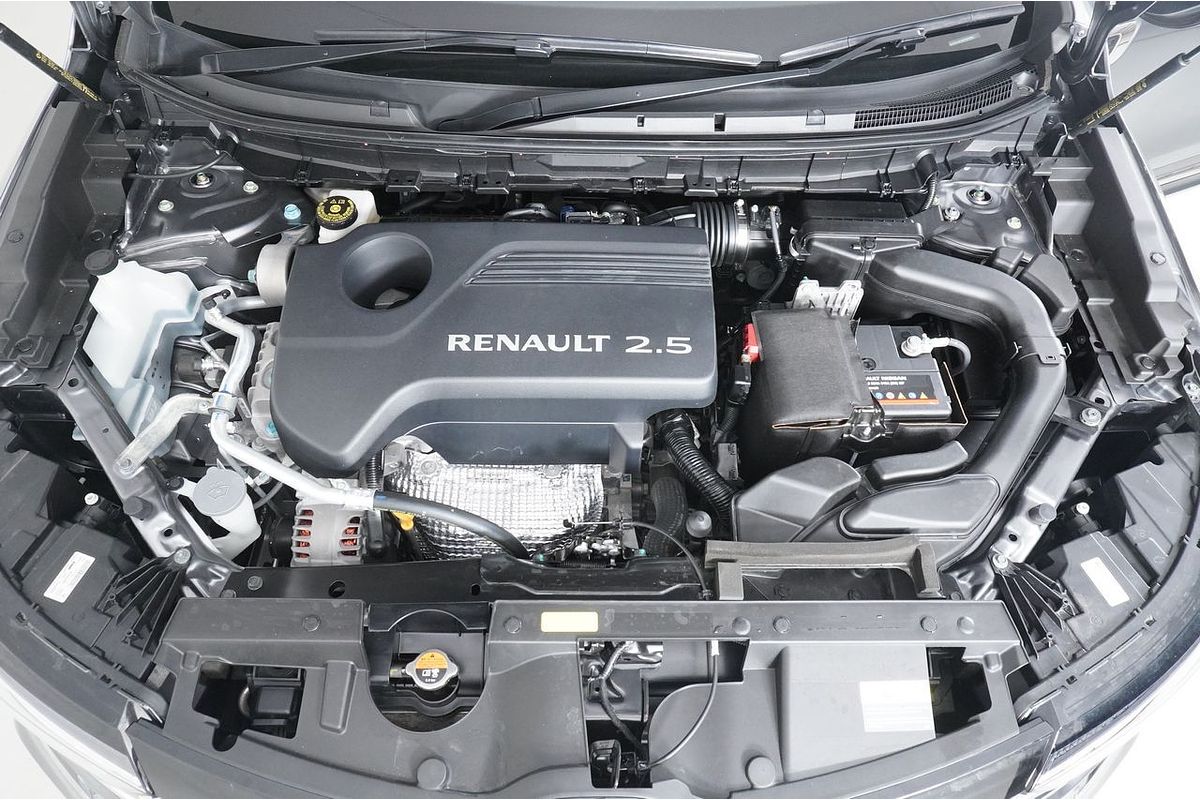 2023 Renault KOLEOS ZEN (4x2) ZGH MY23