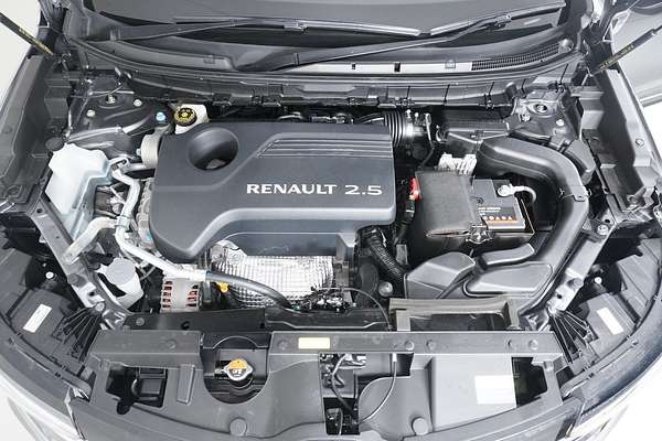 2023 Renault KOLEOS ZEN (4x2) ZGH MY23