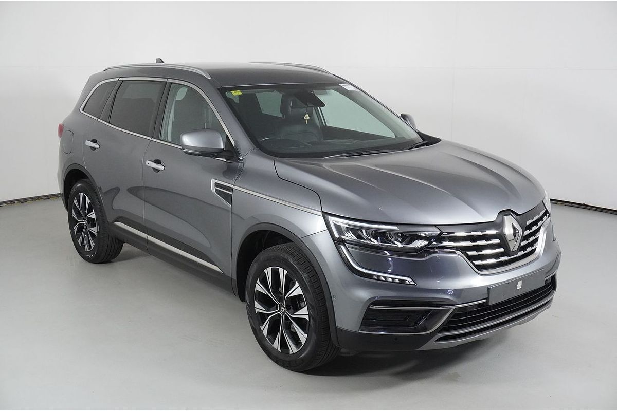 2023 Renault KOLEOS ZEN (4x2) ZGH MY23