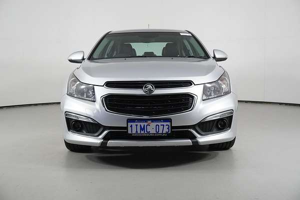 2015 Holden CRUZE SRi V JH MY14