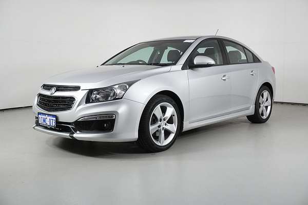2015 Holden CRUZE SRi V JH MY14