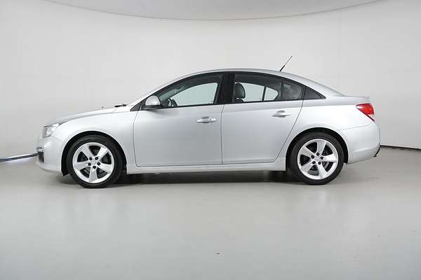 2015 Holden CRUZE SRi V JH MY14