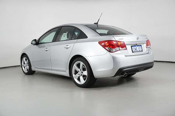 2015 Holden CRUZE SRi V JH MY14