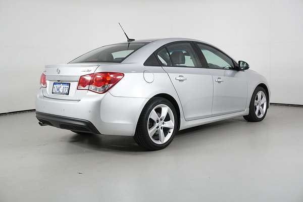 2015 Holden CRUZE SRi V JH MY14