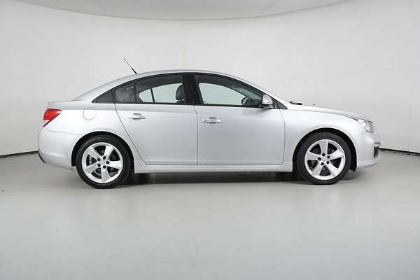 2015 Holden CRUZE SRi V JH MY14
