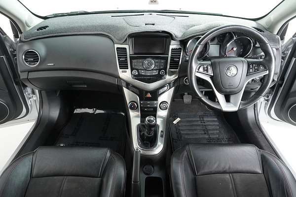 2015 Holden CRUZE SRi V JH MY14