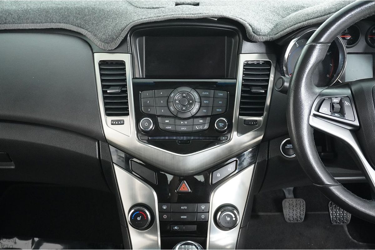 2015 Holden CRUZE SRi V JH MY14