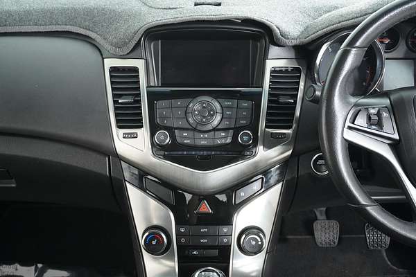 2015 Holden CRUZE SRi V JH MY14